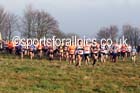 Senior women's NEHL, Aykley Heads, Durham. Photo: David T. Hewitson/Sports for All Pics